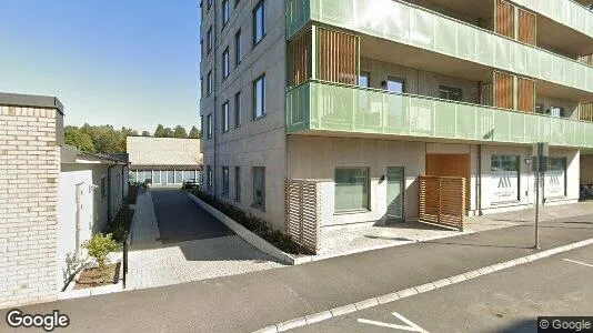 Lägenheter att hyra i Linköping - Bild från Google Street View