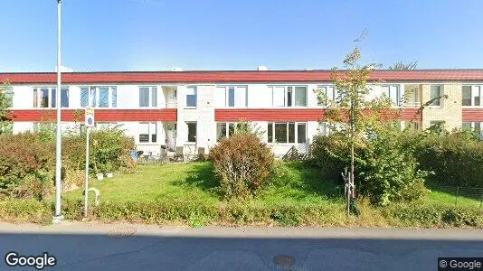 Lägenheter att hyra i Linköping - Bild från Google Street View