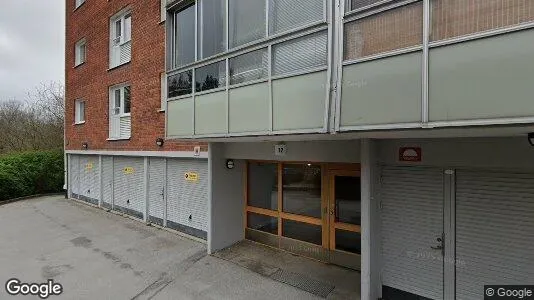 Lägenheter att hyra i Vaxholm - Bild från Google Street View