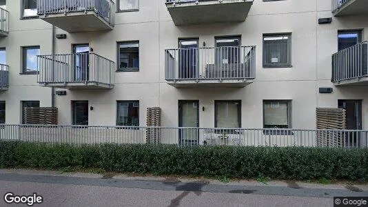Lägenheter att hyra i Perstorp - Bild från Google Street View