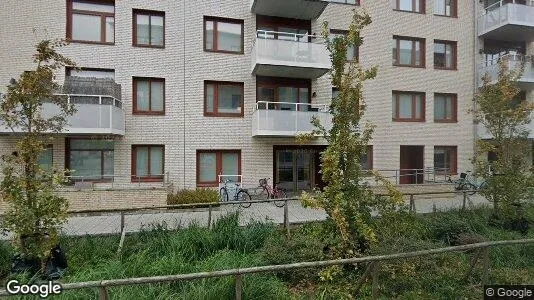 Lägenheter att hyra i Limhamn/Bunkeflo - Bild från Google Street View