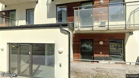 Lägenheter att hyra i Västerort - Bild från Google Street View
