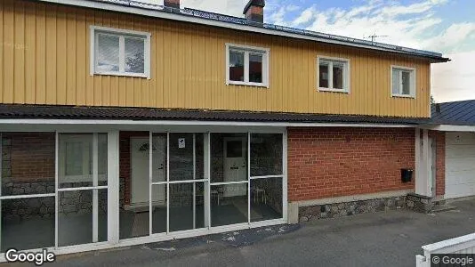 Lägenheter att hyra i Uppsala - Bild från Google Street View