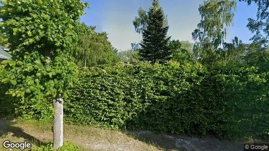 Lägenheter att hyra i Båstad - Bild från Google Street View