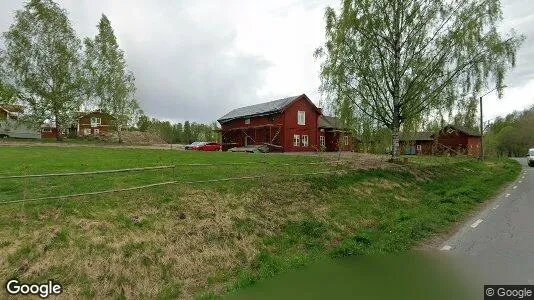 Lägenheter att hyra i Borlänge - Bild från Google Street View