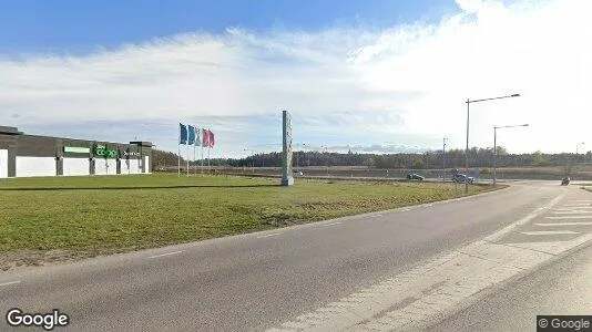 Lägenheter att hyra i Eskilstuna - Bild från Google Street View