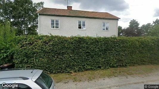 Lägenheter att hyra i Söderort - Bild från Google Street View