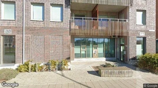Lägenheter att hyra i Hyllie - Bild från Google Street View