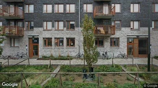 Lägenheter att hyra i Limhamn/Bunkeflo - Bild från Google Street View