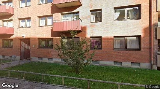 Lägenheter att hyra i Sofielund - Bild från Google Street View