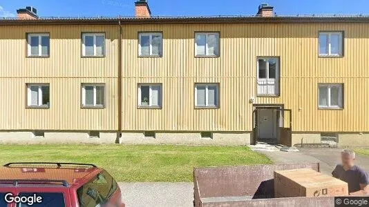 Lägenheter att hyra i Katrineholm - Bild från Google Street View