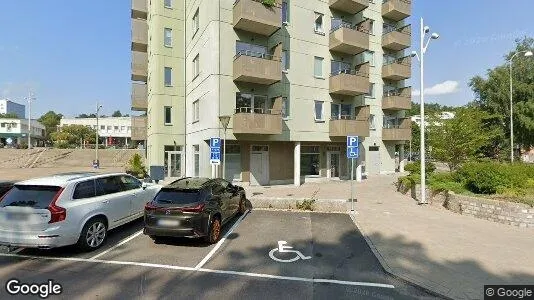 Lägenheter att hyra i Göteborg Östra - Bild från Google Street View
