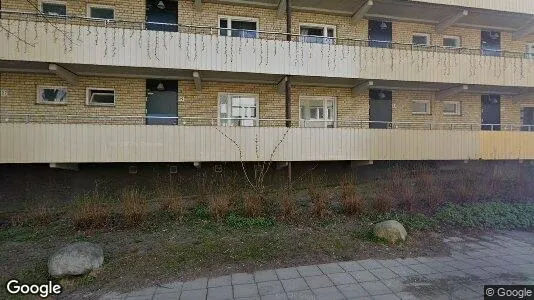 Lägenheter att hyra i Sollentuna - Bild från Google Street View