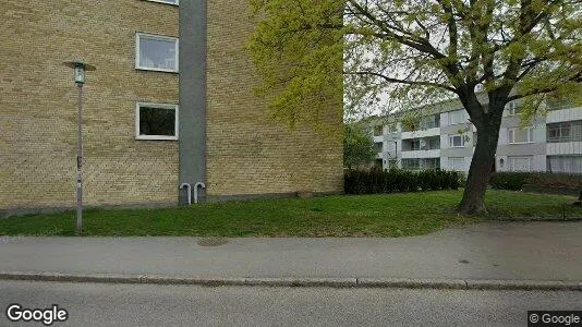 Lägenheter att hyra i Sundbyberg - Bild från Google Street View
