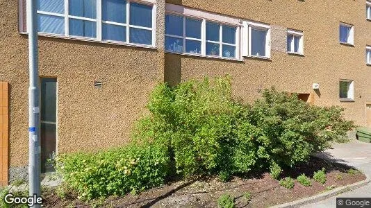 Lägenheter att hyra i Nacka - Bild från Google Street View