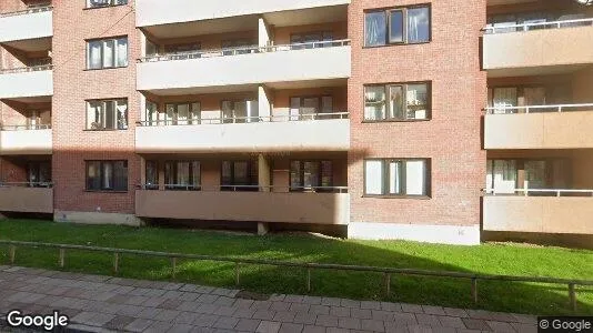 Lägenheter att hyra i Sofielund - Bild från Google Street View