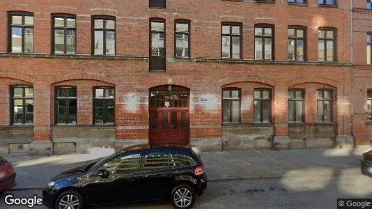 Lägenheter att hyra i Sofielund - Bild från Google Street View