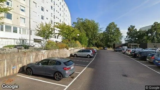 Lägenheter att hyra i Område ej specificerat - Bild från Google Street View