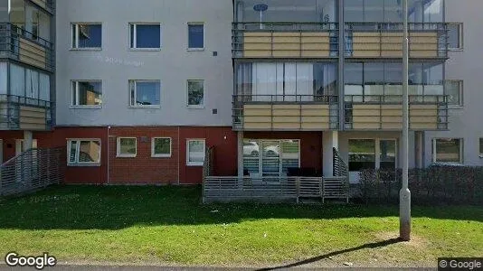 Lägenheter att hyra i Västra hisingen - Bild från Google Street View