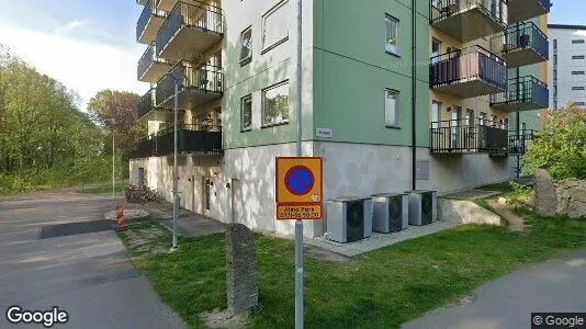 Lägenheter att hyra i Kalmar - Bild från Google Street View
