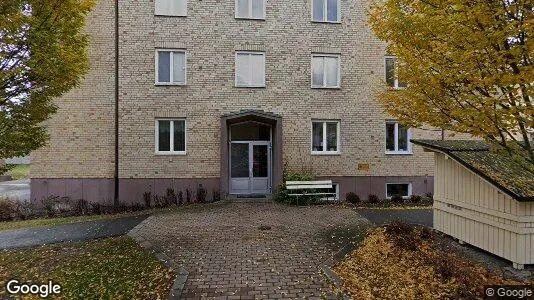Lägenheter att hyra i Västerås - Bild från Google Street View