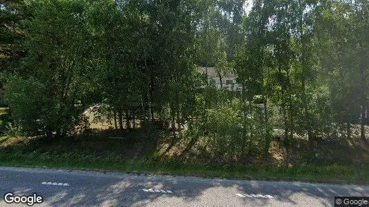 Lägenheter att hyra i Tjörn - Bild från Google Street View