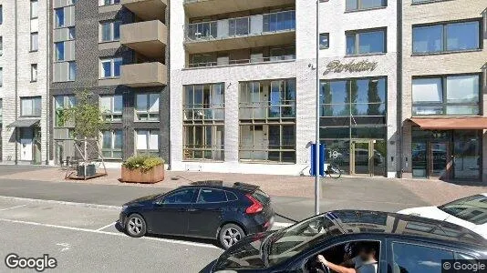 Lägenheter att hyra i Jönköping - Bild från Google Street View