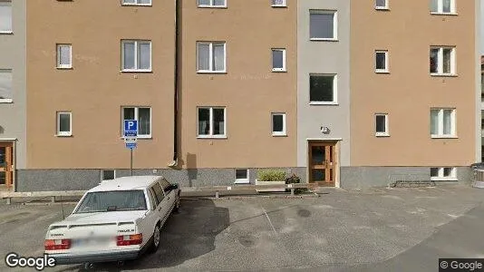 Lägenheter att hyra i Söderort - Bild från Google Street View