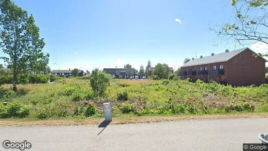 Lägenheter att hyra i Umeå - Bild från Google Street View