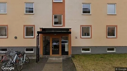 Lägenheter att hyra i Område ej specificerat - Bild från Google Street View
