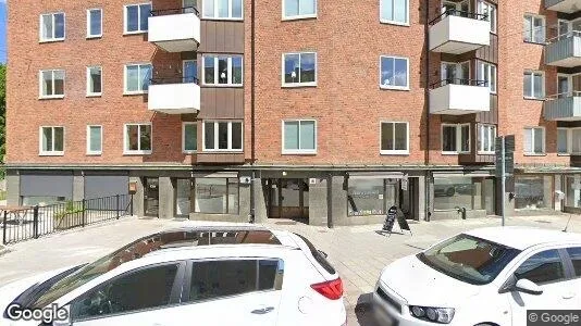 Lägenheter att hyra i Vasastan - Bild från Google Street View