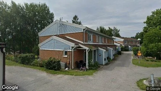 Rum att hyra i Strängnäs - Bild från Google Street View