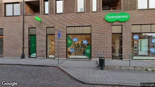 Lägenheter att hyra i Eslöv - Bild från Google Street View