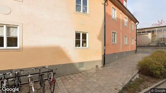 Lägenheter att hyra i Söderort - Bild från Google Street View