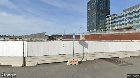 Lägenheter att hyra i Järfälla - Bild från Google Street View