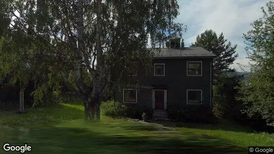 Lägenheter att hyra i Kramfors - Bild från Google Street View