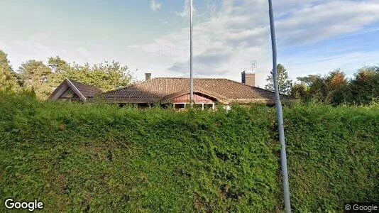 Lägenheter att hyra i Göteborg Centrum - Bild från Google Street View