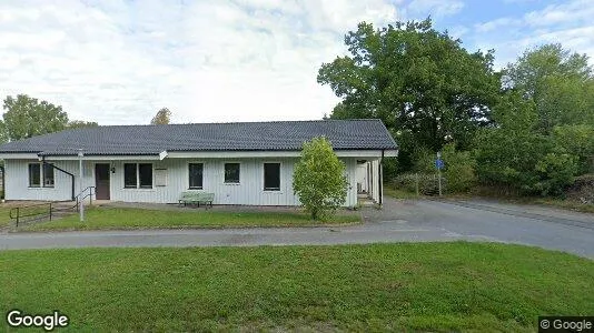 Lägenheter att hyra i Karlskrona - Bild från Google Street View