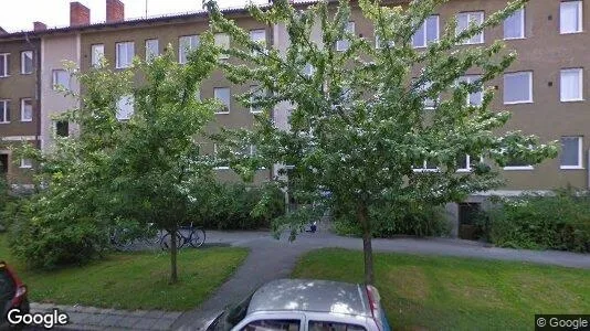 Lägenheter att hyra i Söderort - Bild från Google Street View