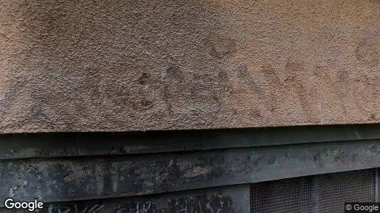 Lägenheter att hyra i Södermalm - Bild från Google Street View