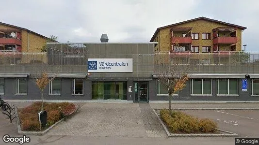 Lägenheter att hyra i Linköping - Bild från Google Street View