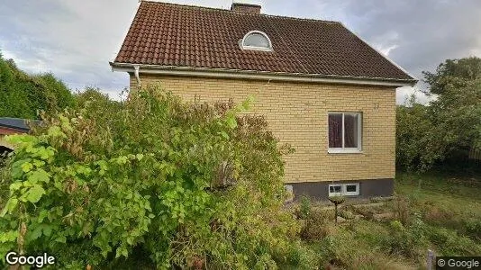 Lägenheter att hyra i Bjuv - Bild från Google Street View