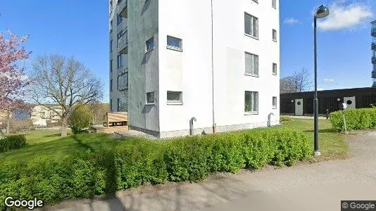 Lägenheter att hyra i Järfälla - Bild från Google Street View