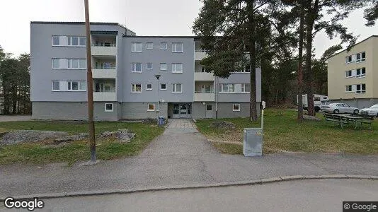 Lägenheter att hyra i Eskilstuna - Bild från Google Street View