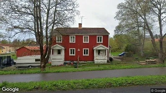 Lägenheter att hyra i Ludvika - Bild från Google Street View