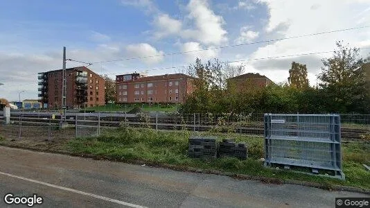Lägenheter att hyra i Simrishamn - Bild från Google Street View
