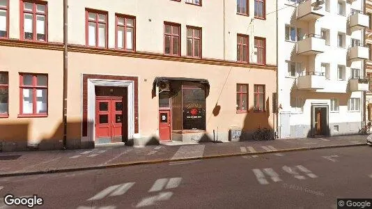 Lägenheter att hyra i Vasastan - Bild från Google Street View