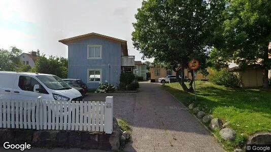 Lägenheter att hyra i Söderort - Bild från Google Street View