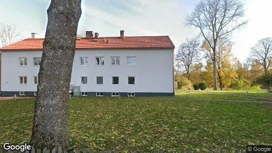 Lägenheter att hyra i Lekeberg - Bild från Google Street View