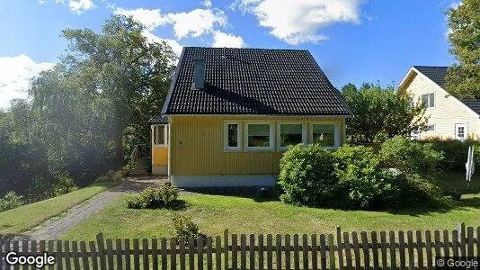 Lägenheter att hyra i Söderort - Bild från Google Street View